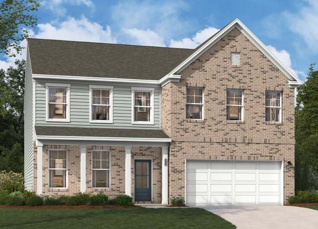 Property at 285 Williams Grove Ln Lot 65, Apex, NC 27523, 5 beds, 4 baths