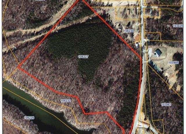 Property at 1316 S Nc 61 Hwy, Whitsett, NC 27377