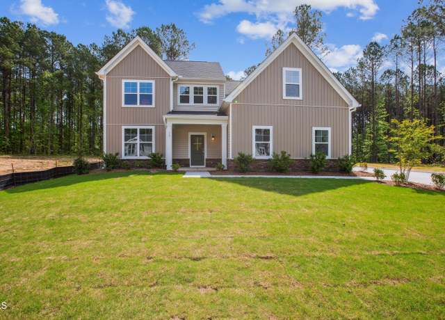 Property at 73 Artic Cir, Garner, NC 27529, 4 beds, 3.5 baths