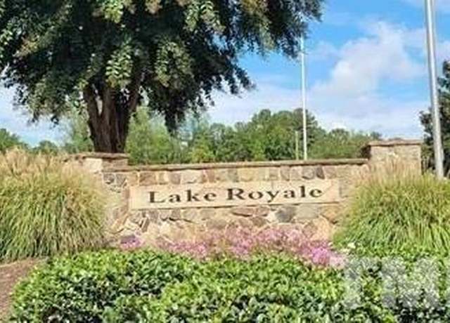 Property at 124 Mayan Dr, Louisburg, NC 27549