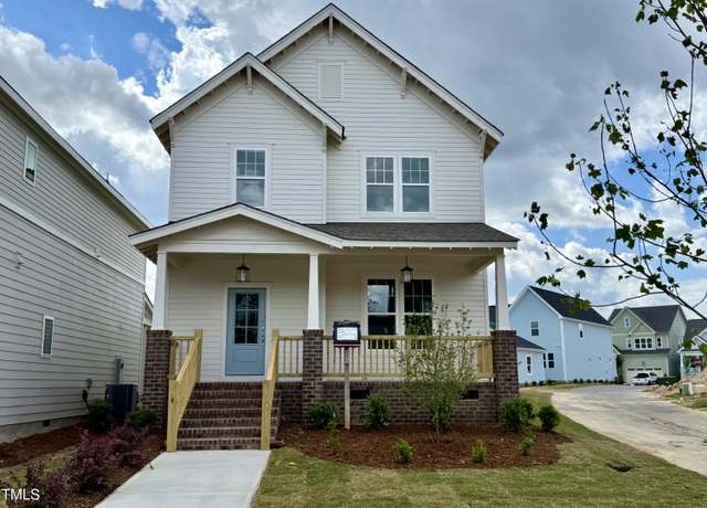 Property at 129 Mossy Falls Way, Wendell, NC 27591, 3 beds, 2.5 baths