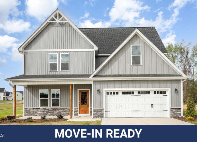 Property at 15 Lupin Dr, Smithfield, NC 27577, 4 beds, 3 baths