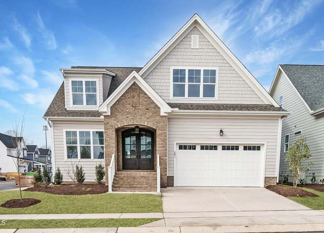 Property at 749 W Holly Springs Rd, Holly Springs, NC 27540, 5 beds, 3 baths