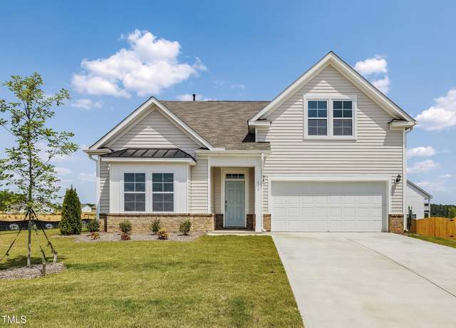 Property at 504 Winding Creek Dr Dr, Lillington, NC 27546, 3 beds, 2 baths