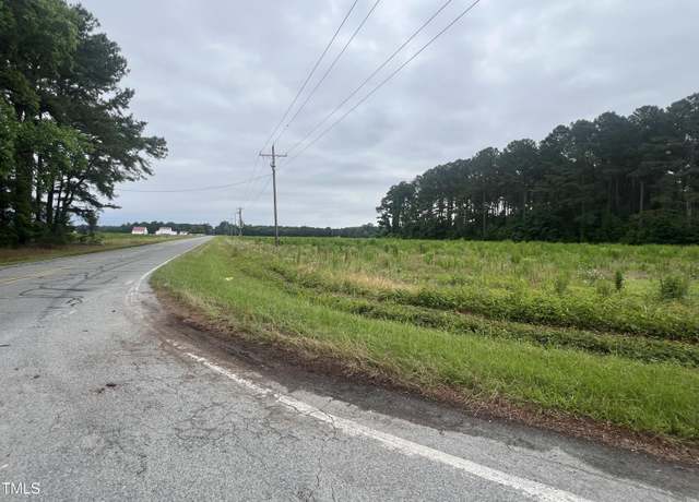 Property at 00 Crocker Lot A Rd, Smithfield, NC 27577
