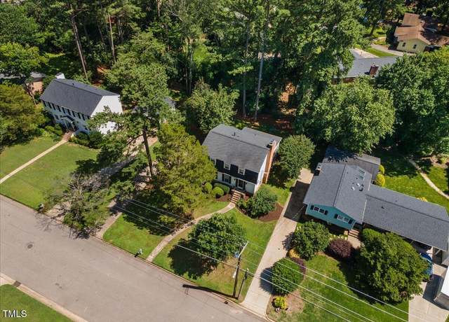 Property at 3317 Harden Rd, Raleigh, NC 27607, 5 beds, 3.5 baths