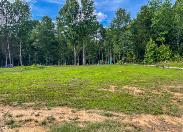 Property at 1150 Rougemont Rd, Rougemont, NC 27572
