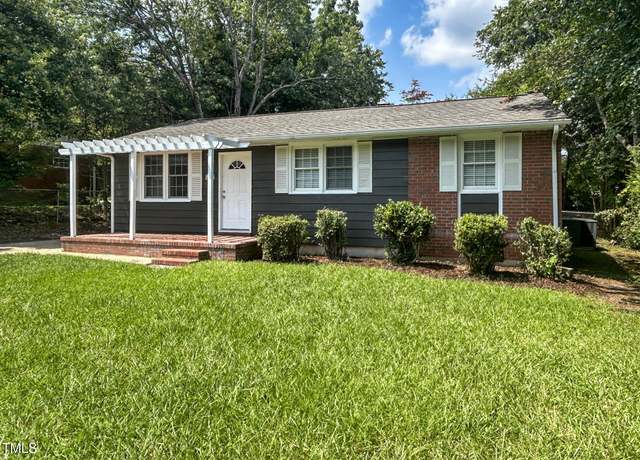 Property at 845 Newcombe Rd, Raleigh, NC 27610, 4 beds, 2 baths