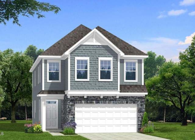 Property at 903 Outlaw Ave Unit Homesite 21, Durham, NC 27703, 4 beds, 2.5 baths
