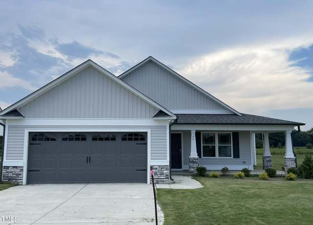Property at 46 Scotties Ridge Dr, Princeton, NC 27569, 3 beds, 2 baths