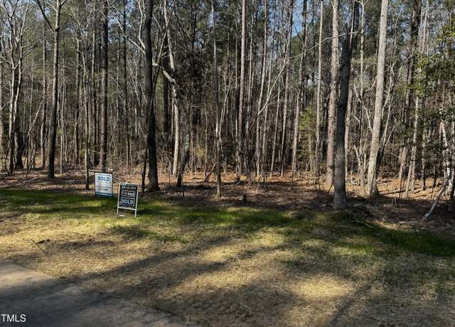 Property at 120 Anfield Rd, New Hill, NC 27562