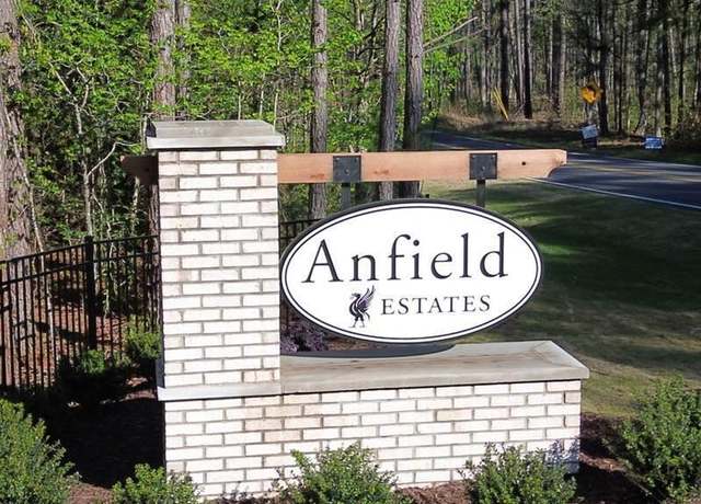 Property at 120 Anfield Rd, New Hill, NC 27562
