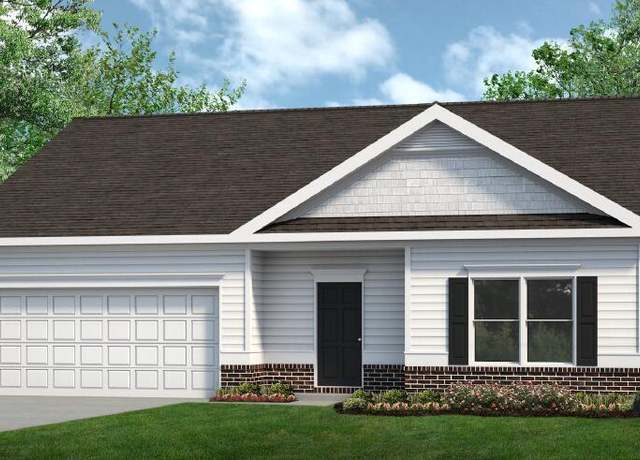 Property at 1234 Sirius Drive Lot 31 Dr, Sanford, NC 27330, 3 beds, 2 baths