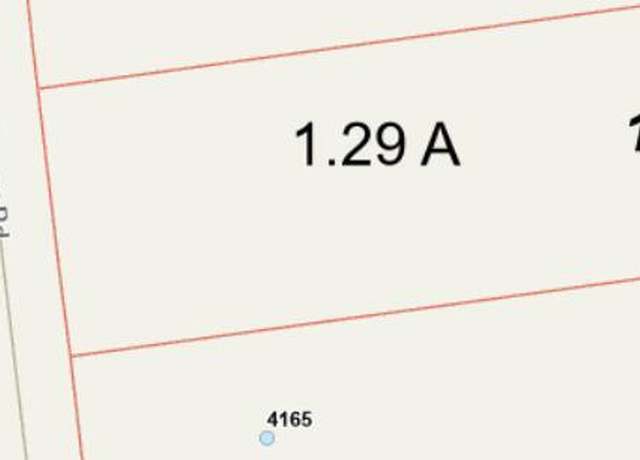Property at 0 Massey Rd, Zebulon, NC 27597