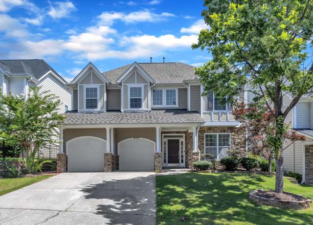 Property at 413 Westfalen Dr, Cary, NC 27519, 4 beds, 2.5 baths