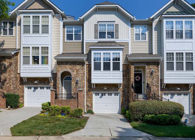 Property at 5809 Cameo Glass Way, Raleigh, NC 27612, 4 beds, 3.5 baths