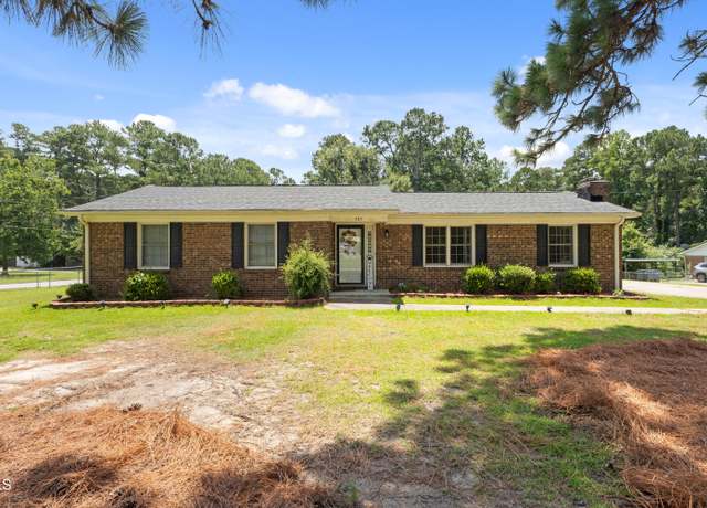 Property at 101 Club View Ct, Rocky Mount, NC 27804, 3 beds, 2 baths