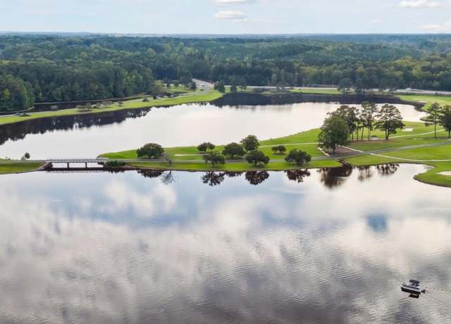 Property at 5160 Osprey Pt, Sanford, NC 27332