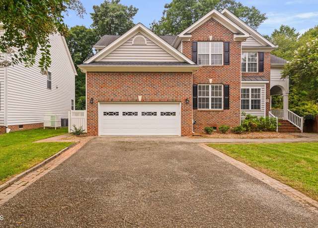 Property at 2320 Bryarton Woods Dr, Raleigh, NC 27606, 4 beds, 2.5 baths