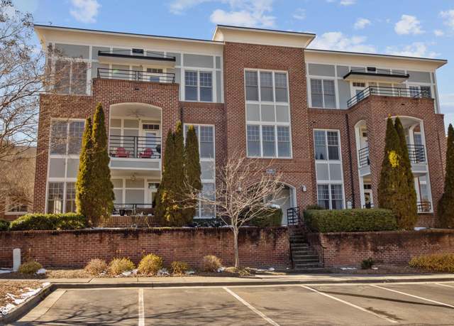 Property at 201 Finsbury St #302, Durham, NC 27703, 1 bed, 1.5 baths