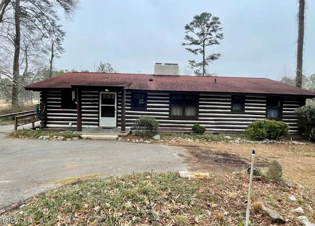 Property at 182 Tree Cutters, Sanford, NC 27332, 4 beds, 3 baths