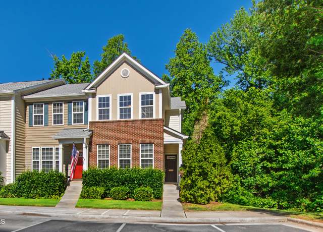Property at 7761 Winners Edge St, Raleigh, NC 27617, 3 beds, 3.5 baths