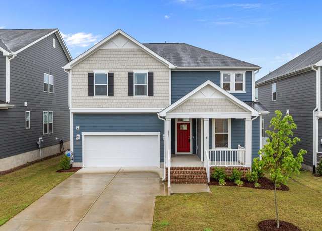 Property at 125 Shadowdale Ln, Rolesville, NC 27571, 3 beds, 2.5 baths