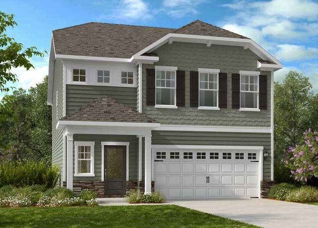 Property at 198 Blue Butterfly Dr, Angier, NC 27501, 4 beds, 2.5 baths