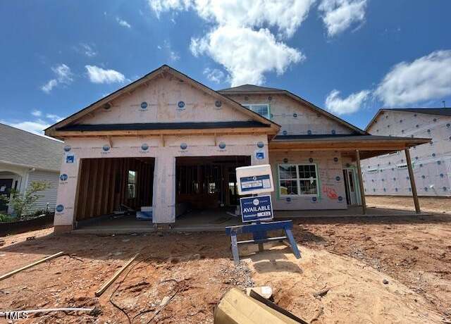 Property at 125 Sugarmaple Way, Youngsville, NC 27596, 3 beds, 2.5 baths