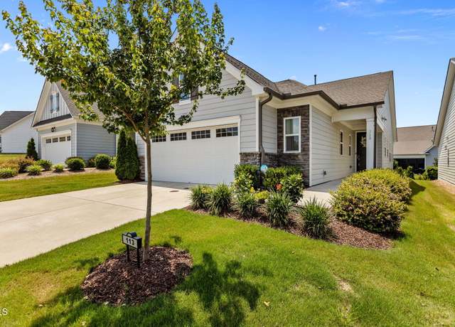 Property at 113 Canary Ct, Raleigh, NC 27610, 2 beds, 2 baths
