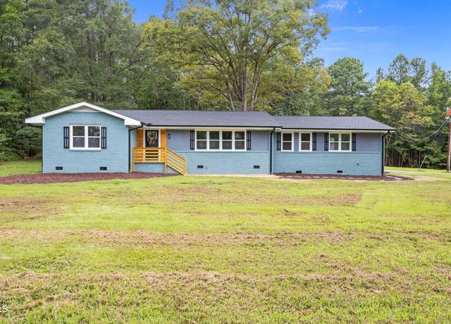 Property at 6561 Huntsboro Rd, Oxford, NC 27565, 3 beds, 2.5 baths
