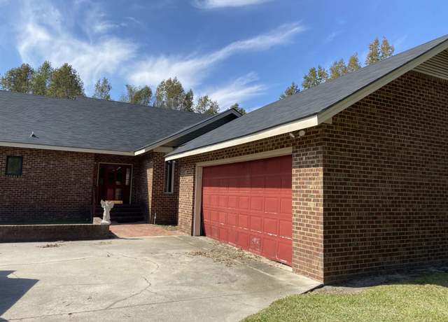 Property at 5318 Us-264 Alt, Wilson, NC 27893, 3 beds, 3.5 baths