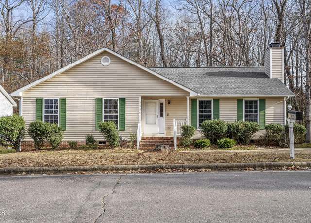 Property at 1506 Poplar Ridge Rd, Fuquay Varina, NC 27526, 3 beds, 2 baths