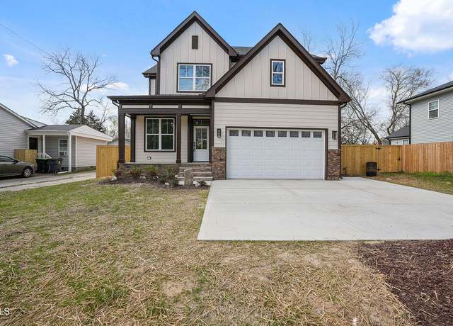 Property at 112 1st St, Oxford, NC 27565, 4 beds, 2.5 baths