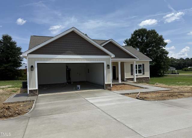 Property at 28 Bailey-boykin Rd, Selma, NC 27576, 3 beds, 2 baths