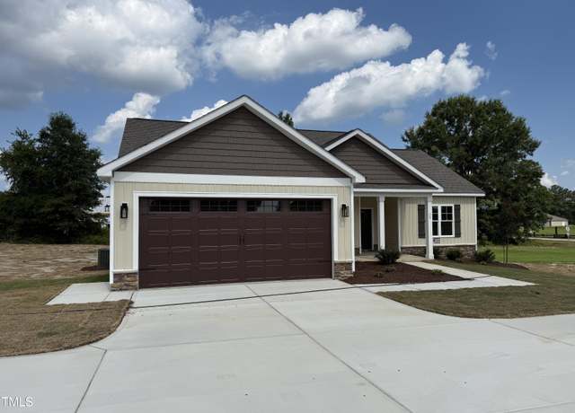 Property at 28 Bailey-boykin Rd, Selma, NC 27576, 3 beds, 2 baths