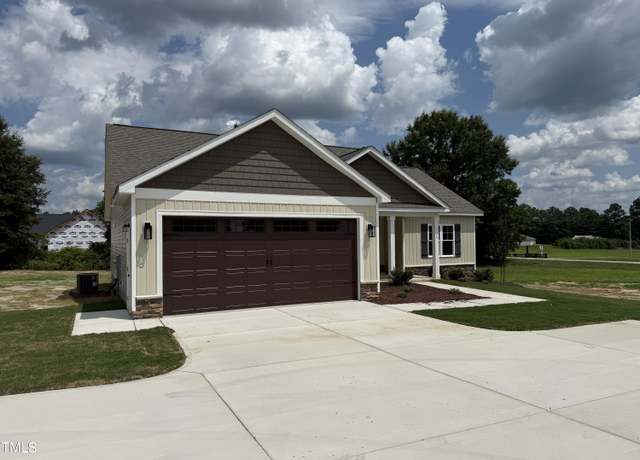 Property at 28 Bailey-boykin Rd, Selma, NC 27576, 3 beds, 2 baths