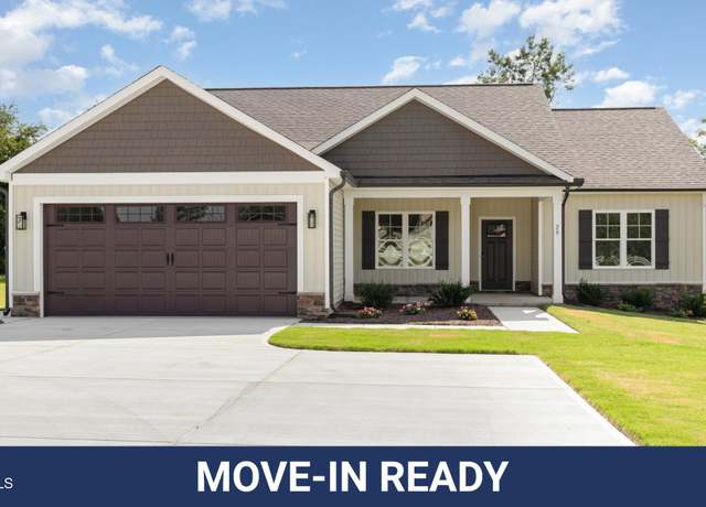 Property at 28 Bailey-boykin Rd, Selma, NC 27576, 3 beds, 2 baths