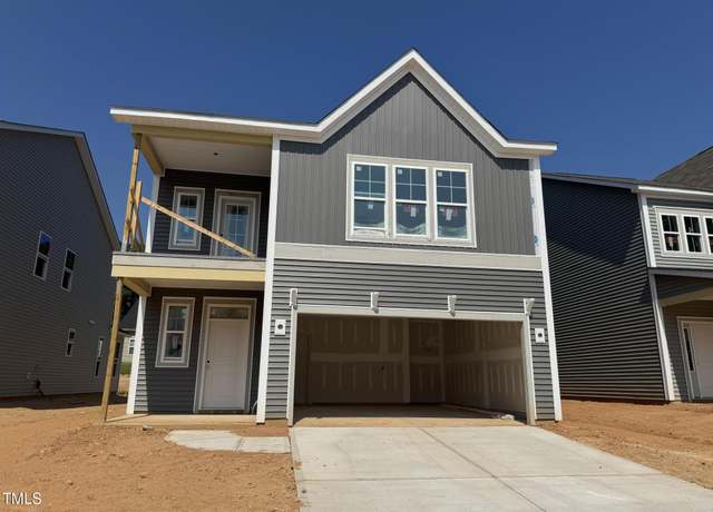 Property at 256 Meadowbark Bnd #45, Garner, NC 27529, 3 beds, 2.5 baths