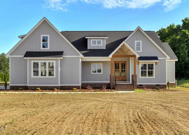 Property at 0 Radio Tower Rd, Wilson, NC 27893, 3 beds, 2.5 baths