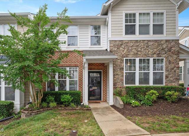 Property at 4826 Sir Duncan Way, Raleigh, NC 27612, 2 beds, 2.5 baths