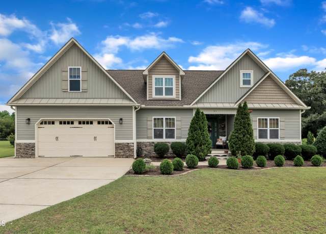 Property at 71 Smithsanders Ct, Smithfield, NC 27577, 4 beds, 3 baths
