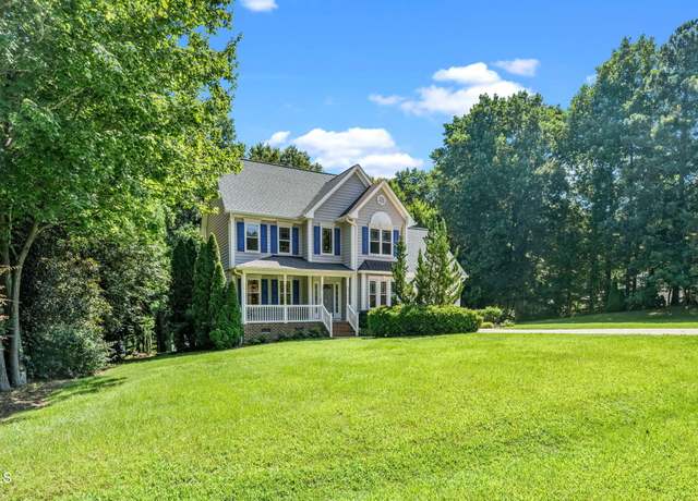 Property at 1928 Foxbrook Dr, Raleigh, NC 27603, 3 beds, 2.5 baths