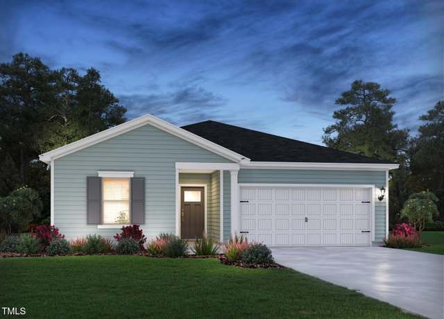 Property at 194 Thistle Patch Pl, Angier, NC 27501, 3 beds, 2 baths