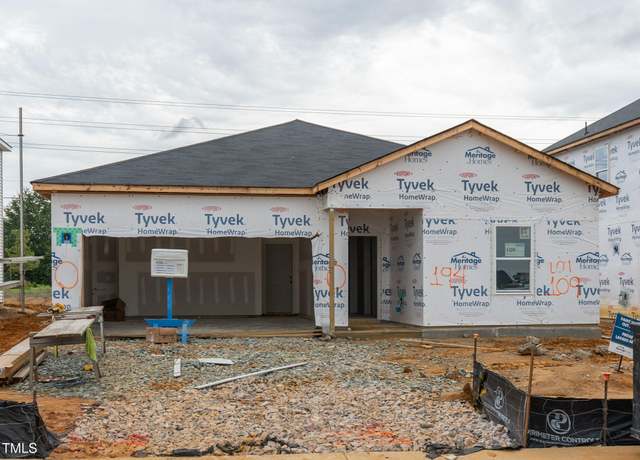 Property at 194 Thistle Patch Pl, Angier, NC 27501, 3 beds, 2 baths