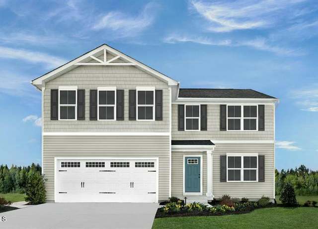 Property at 4020 Dragonfly Rd, Bailey, NC 27807, 4 beds, 2.5 baths