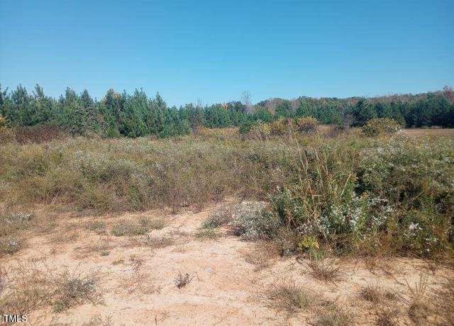 Property at Tbd Paschal Rd, Yanceyville, NC 27305