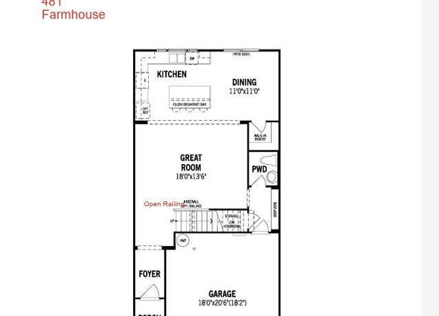 Property at 144 Kobus Ct, Garner, NC 27529, 3 beds, 2.5 baths