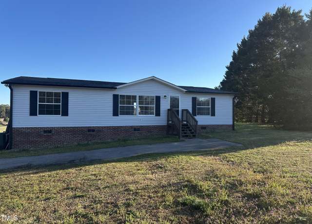 Property at 30 Jamestown Ct Ct, Zebulon, NC 27597, 3 beds, 2 baths