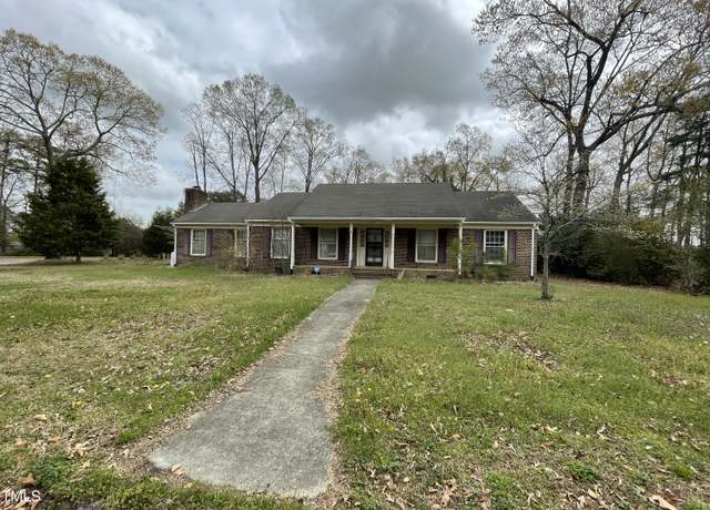 Property at 218 Jay Trl, Murfreesboro, NC 27855, 4 beds, 3 baths